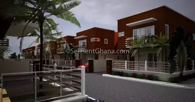 Дом 4 спальни в Аккра, Гана