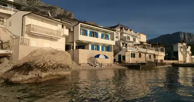 Villa 4 bedrooms in Split-Dalmatia County, Croatia