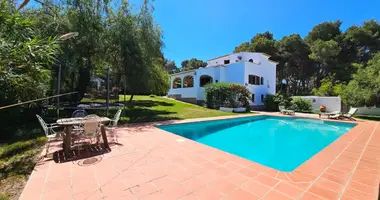 Villa 6 chambres dans Xabia Javea, Espagne