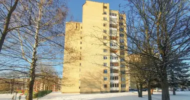 2 room apartment in Ramygala, Lithuania