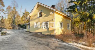 Casa 3 habitaciones en Lieto, Finlandia