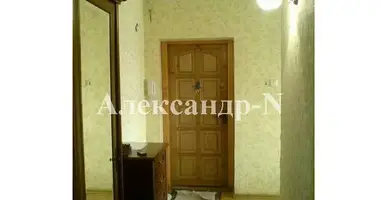 4 room apartment in Odessa, Ukraine