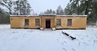 Gewerbefläche 181 m² in Lyasnaya, Weißrussland