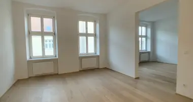 2 room apartment in Vienna, Austria