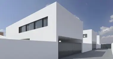 Casa 5 habitaciones en Paterna, España