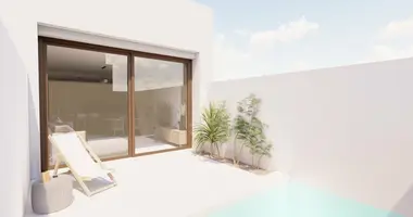 Apartamento 3 habitaciones en San Javier, España