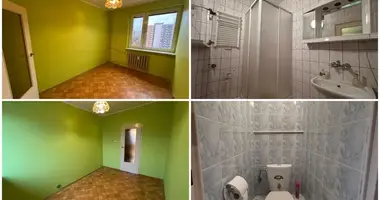 4 room apartment in Poznan, Poland