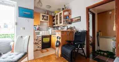 Appartement 2 chambres dans Zagreb, Croatie