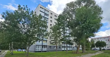 Apartamento 2 habitaciones en Kaunas, Lituania