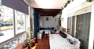 3 bedroom apartment in Mijas, Spain