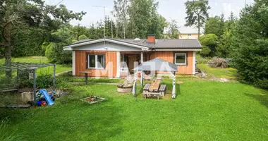 Дом 3 комнаты в Порнайнен, Финляндия