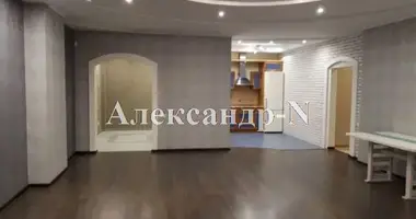 3 room apartment in Odessa, Ukraine