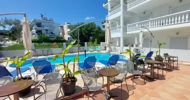 Hotel 521 m² en Kriopigi, Grecia