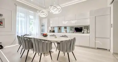 5 bedroom apartment in City of Zagreb, Croatia
