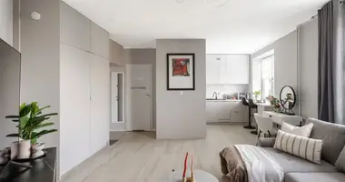 Mieszkanie 1 pokój w Kraków, Polska