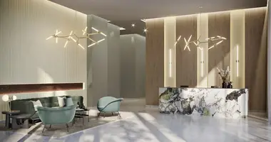Appartement 2 chambres dans Business Bay, Émirats arabes unis