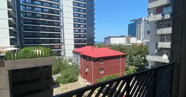 Studio apartment 1 bedroom in Batumi, Georgia