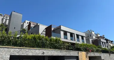 Villa 4 habitaciones en Alanya, Turquía