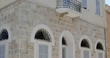 Dom wolnostojący 4 pokoi w Ermupoli, Grecja