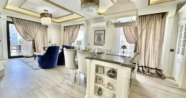 Appartement 2 chambres dans Région méditerranéenne, Turquie