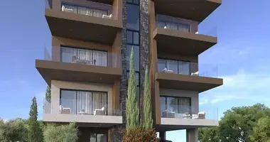 Appartement 2 chambres dans District de Limassol, Chypre