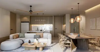 Apartamento 3 habitaciones en Phuket, Tailandia