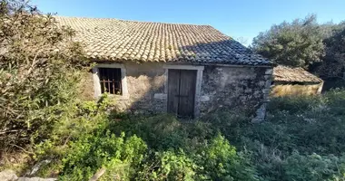 Reihenhaus 1 zimmer mit Meerblick, mit Bergblick, mit Erste Küstenlinie in Kalami, Griechenland