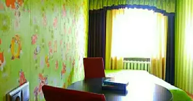 Wohnung 2 zimmer in Minsk, Belarus