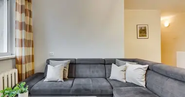 Apartamento 2 habitaciones en Vilna, Lituania