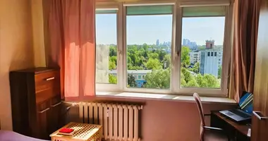 2 bedroom apartment in Warsaw, Poland