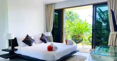 Villa 4 habitaciones en Phuket, Tailandia