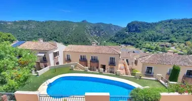 Casa 5 habitaciones en Benahavis, España