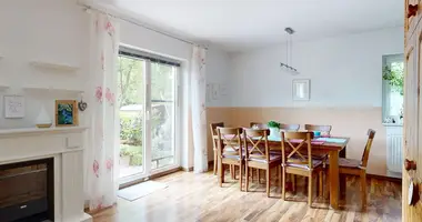 Maison 4 chambres dans Munchendorf, Autriche