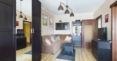 2 room apartment in Poznan, Poland