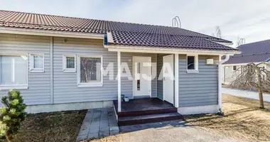 Wohnung 3 zimmer in Raahe, Finnland