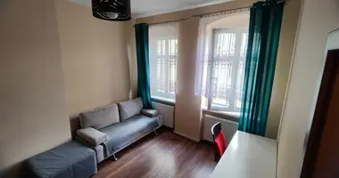 1 room apartment in Wroclaw, Poland