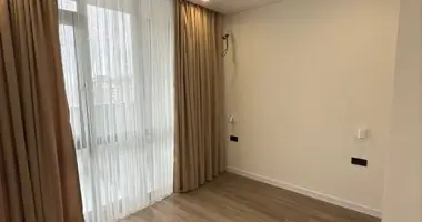 1 bedroom apartment in Batumi, Georgia