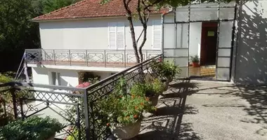 Casa en Montenegro