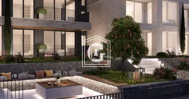 Apartamento 1 habitación en Muo, Montenegro