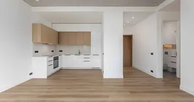 Apartamento 4 habitaciones en Riga, Letonia