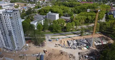 Квартира 4 комнаты в Минск, Беларусь