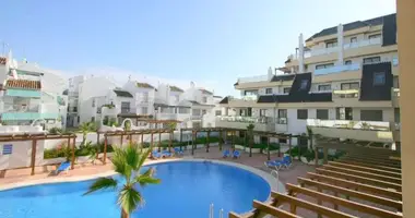 Apartamento 2 habitaciones en Manilva, España