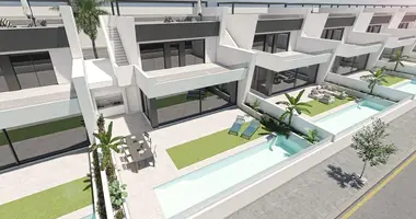 Wohnung 3 Schlafzimmer in San Javier, Spanien