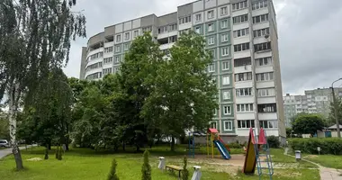 Appartement 3 chambres dans Minsk, Bélarus