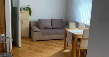 Appartement 1 chambre dans Dantzig, Pologne