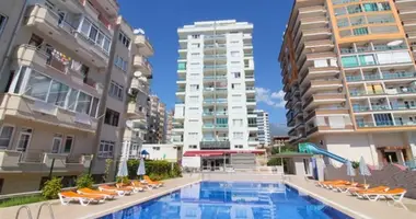 Wohnung 3 zimmer in Alanya, Türkei