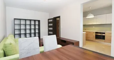 2 room apartment in Poland