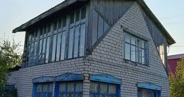 Maison dans Klinocki sielski Saviet, Bélarus