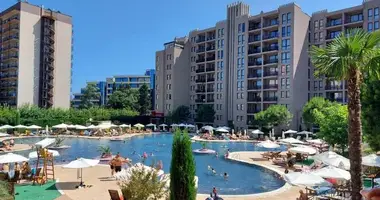 Apartamento en Sunny Beach Resort, Bulgaria