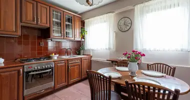 4 room apartment in Pruszkow, Poland